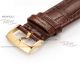 BLS Factory Copy Swiss 8800 Omega De Ville Master Chronometer Brown Leather Strap (8)_th.jpg